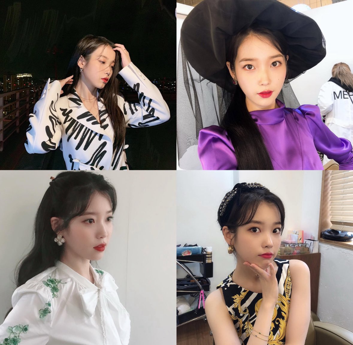 jingjoha16's tweet photo. 장만월 ㄹㅈㄷ 존예로움 매회마다 씹존예 얼굴을 보여주시는거 진짜 좋다 https://t.co/D1hzlfUB9Z