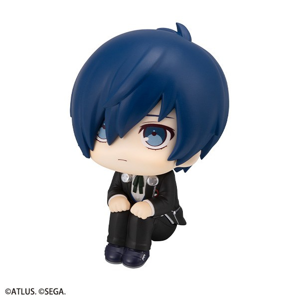 ペルソナグッズ最新情報 tweet media