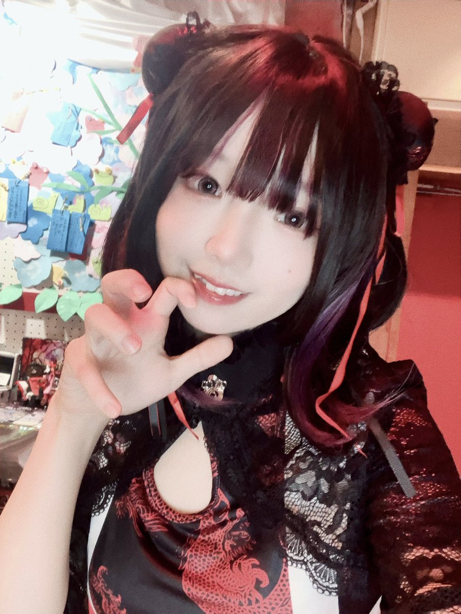 はる谷。(金花)ぽ堂来店イベントでした！ めっちゃ楽しかった