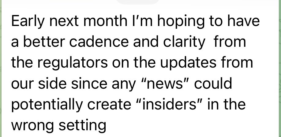 investwisely321's tweet photo. #MAC update today. Time to take some positions ahead of news flow https://t.co/TR146OkSQm
