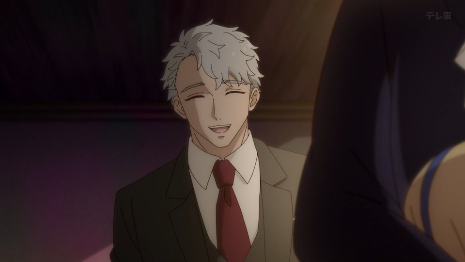 手札が多めのビクトリア 第2話 ツイート画像 1