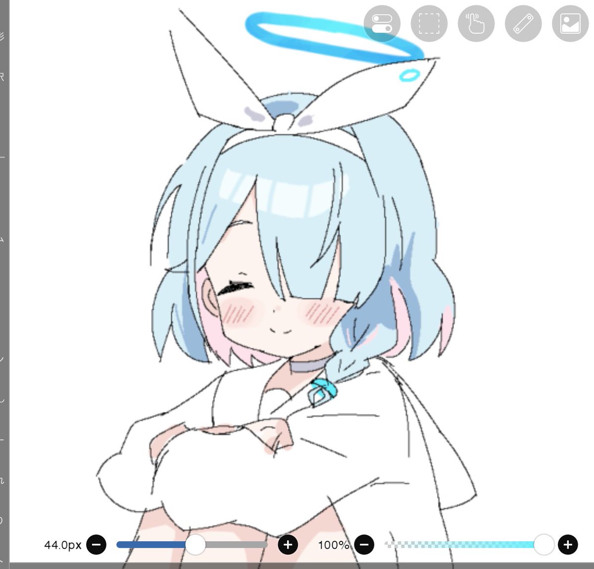 hakusaikakeru's tweet photo. https://t.co/x62hkJWWq4