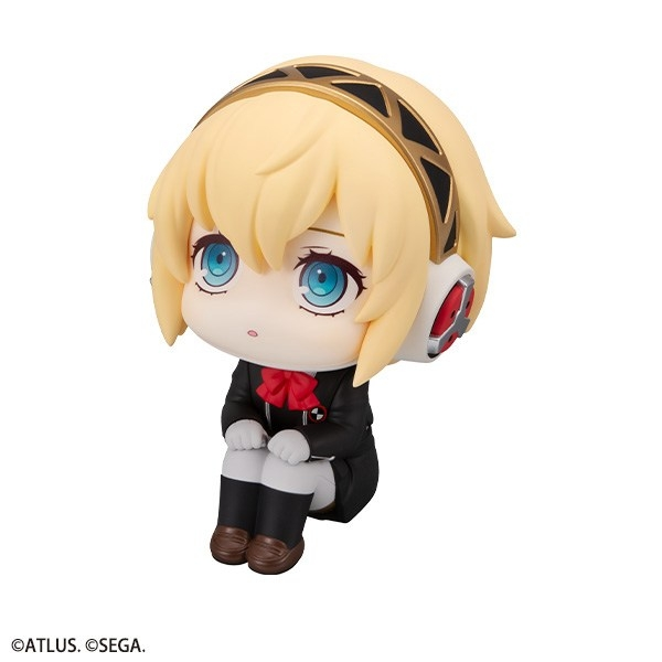 ペルソナグッズ最新情報 tweet media