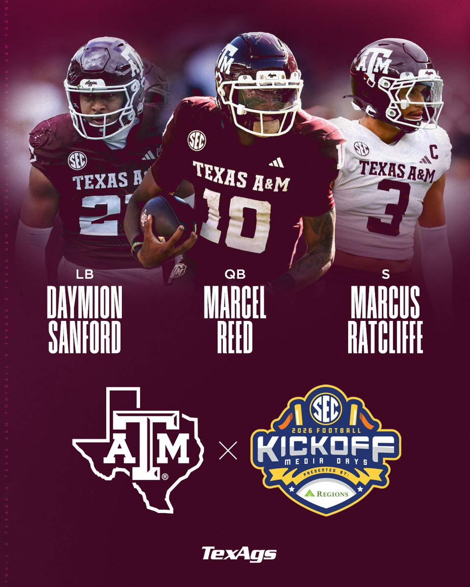 TexAgs tweet media