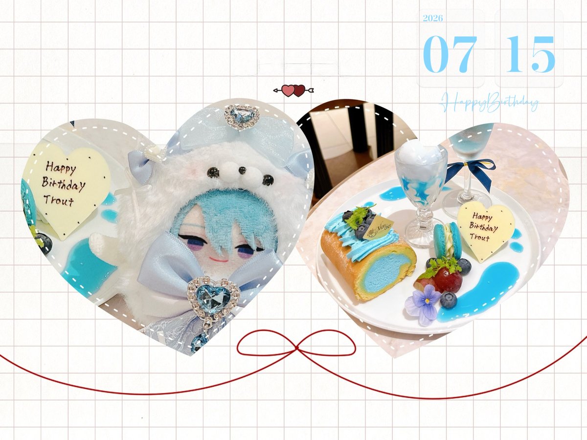 chipa_MTC's tweet photo. ⠀⠀⠀⠀⠀⣠⣴⣶⡀⠀⠀⠀⠀⠀⠀
⢀⣤⣄⡀⢀⡿⠀⠀⣿⠀⠀⠀⠀⠀⠀
⣿⠀⠀⠙⣿⣷⡿⠿⠋⢀⣤⣤⠀⠀⠀
⠛⠿⠿⠿⢹⡇⠿⣶⣶⠟⠀⢻⣤⣼⠇
⠀⢀⣶⠿⠛⠀
⠀⣿⠀   𝐻𝑎𝑝𝑝𝑦 𝐵𝑖𝑟𝑡ℎ𝑑𝑎𝑦
⠀⠘⣧⠀⠀⠀                  𝑇𝑟𝑜𝑢𝑡🐟🍴
⠻⠛⠁
#渚トラウト生誕祭2026
#サーモンありなん https://t.co/6Xh5EkMr73