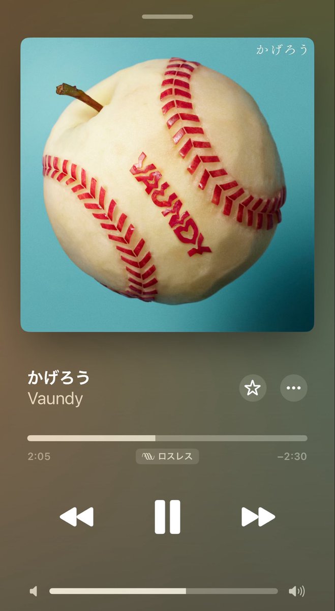 Hatano_dj's tweet photo. 今週の新譜リリース！！！

Mrs. GREEN APPLE
Vaundy
WurtS
Aooo
FRUITS ZIPPER
AKASAKI
yama
汐れいら
Gum-9
ミーマイナー
Cloudy
hockrockb（ex-黒子首)
androp
Absolute area
猫背のネイビーセゾン
kohamo https://t.co/Rvvz18NSPK