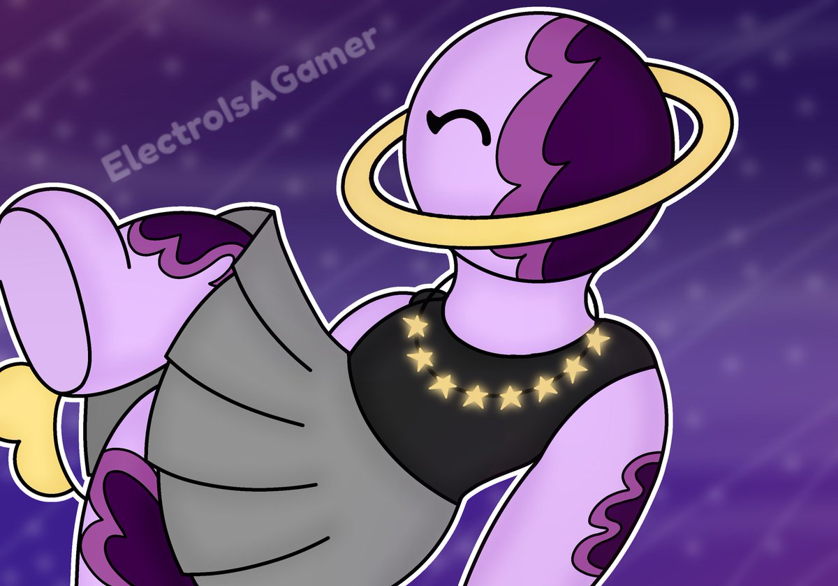 ElectroIsAGamer's tweet photo. ArtFight is such a fun time of the year for artists https://t.co/3CJaJEUbQd