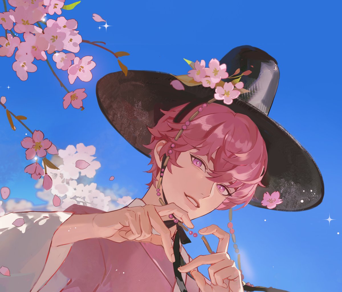 嗨无可嗨 tweet media
