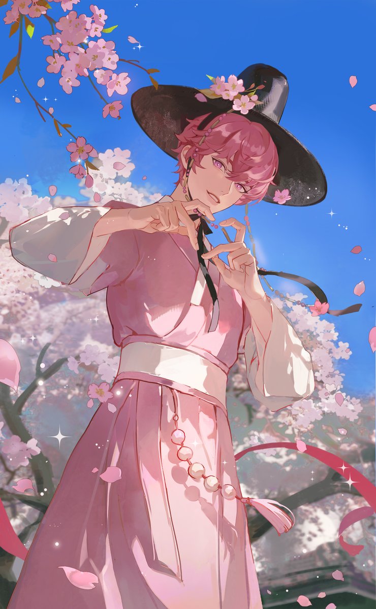 嗨无可嗨 tweet media