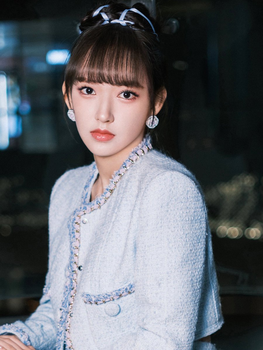 ange_herbert's tweet photo. happy B-Day 15th of July to our pretty Cheng Xiao (Cosmic Girls, Sunny Girls), and please have a look on my profiles incl. other accounts and groups too, in many different social places and net, feel free to contact me, now, direct, or wherever, so thanks a lot, you are welcome ! https://t.co/jdXfkMF0Zi