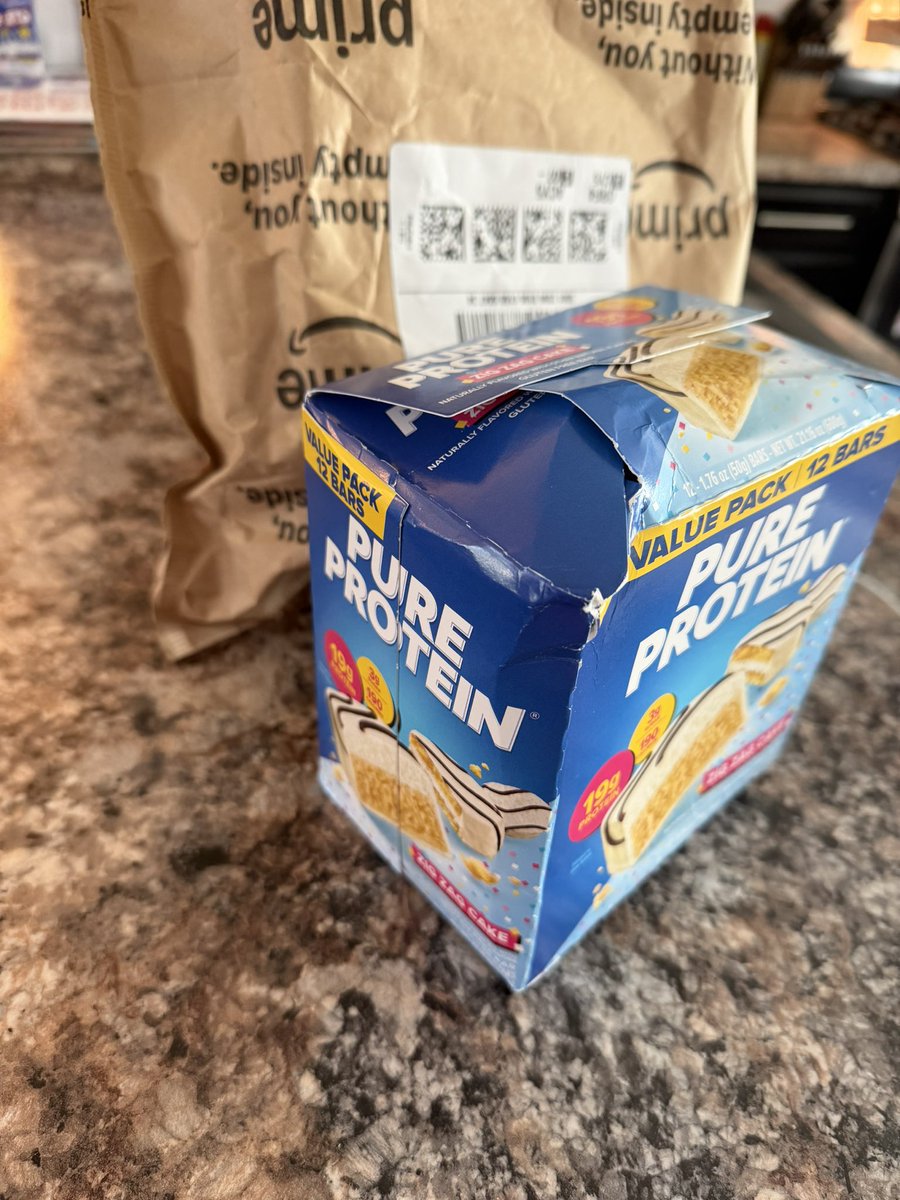 QWENCH Protein | AJ-CEO tweet media