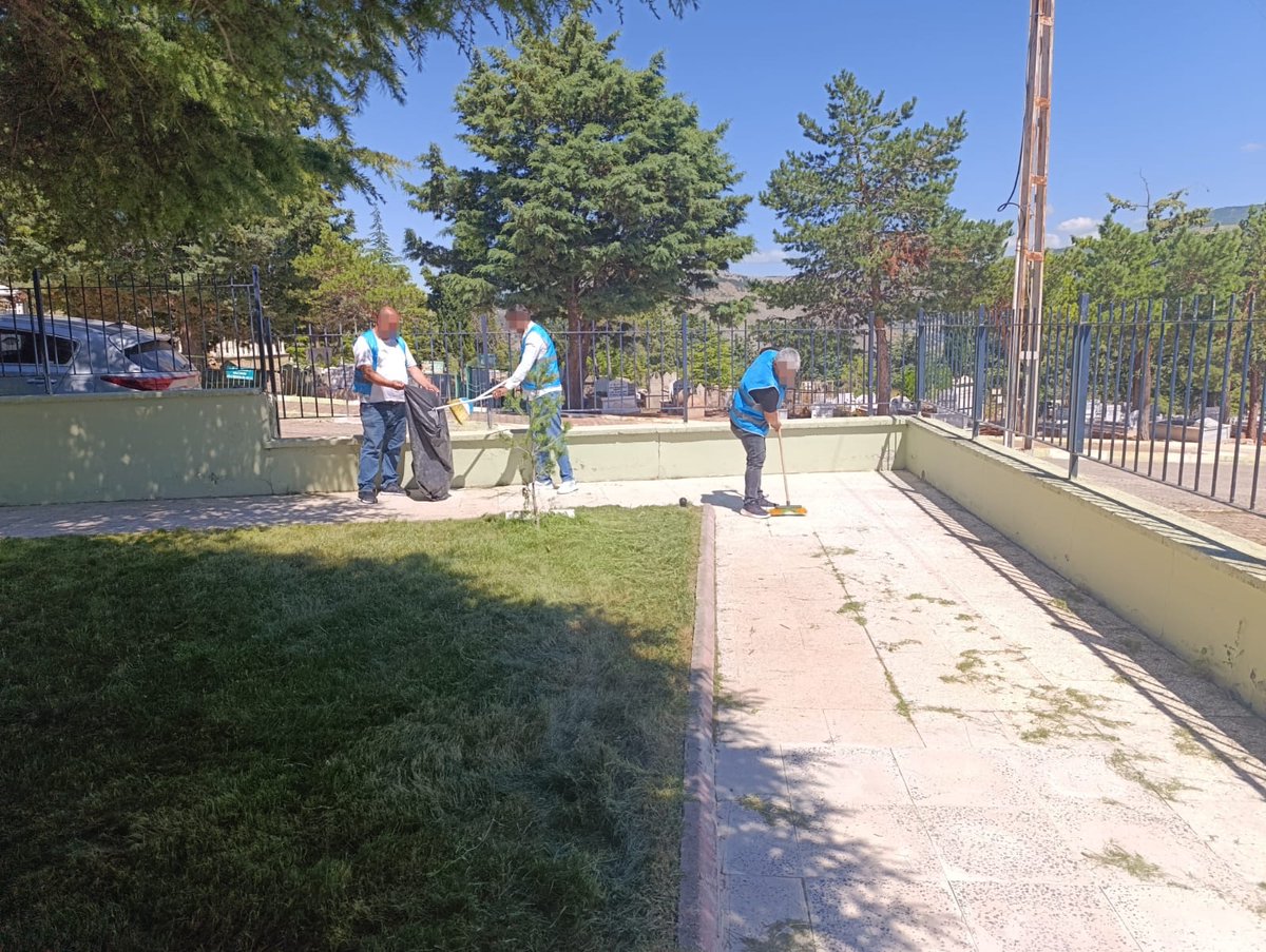 tokatdsm's tweet photo. 15 Temmuz  Demokrasi ve Milli Birlik Günü’nün önemini vurgulamak amacıyla,  Tokat Denetimli Serbestlik Müdürlüğünce “15 Temmuz Demokrasi  ve Milli Birlik Günü” etkinlikleri gerçekleştirildi. https://t.co/AMGqjThWVJ