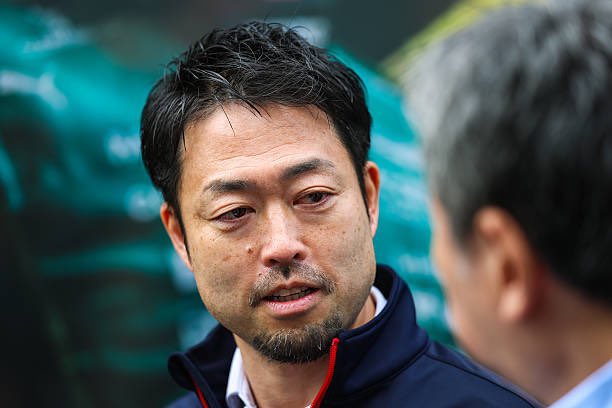 f1_naija's tweet photo. 📰: Honda eyes Spa as key test before its upgraded ICE lands at Zandvoort for the Dutch GP. Orihara: “Spa could be the first time where we have proper wet conditions” — a fresh unknown as Aston Martin hunts data on energy deployment and reliability.
#F1 #BelgianGP https://t.co/XBzoEcvK6d