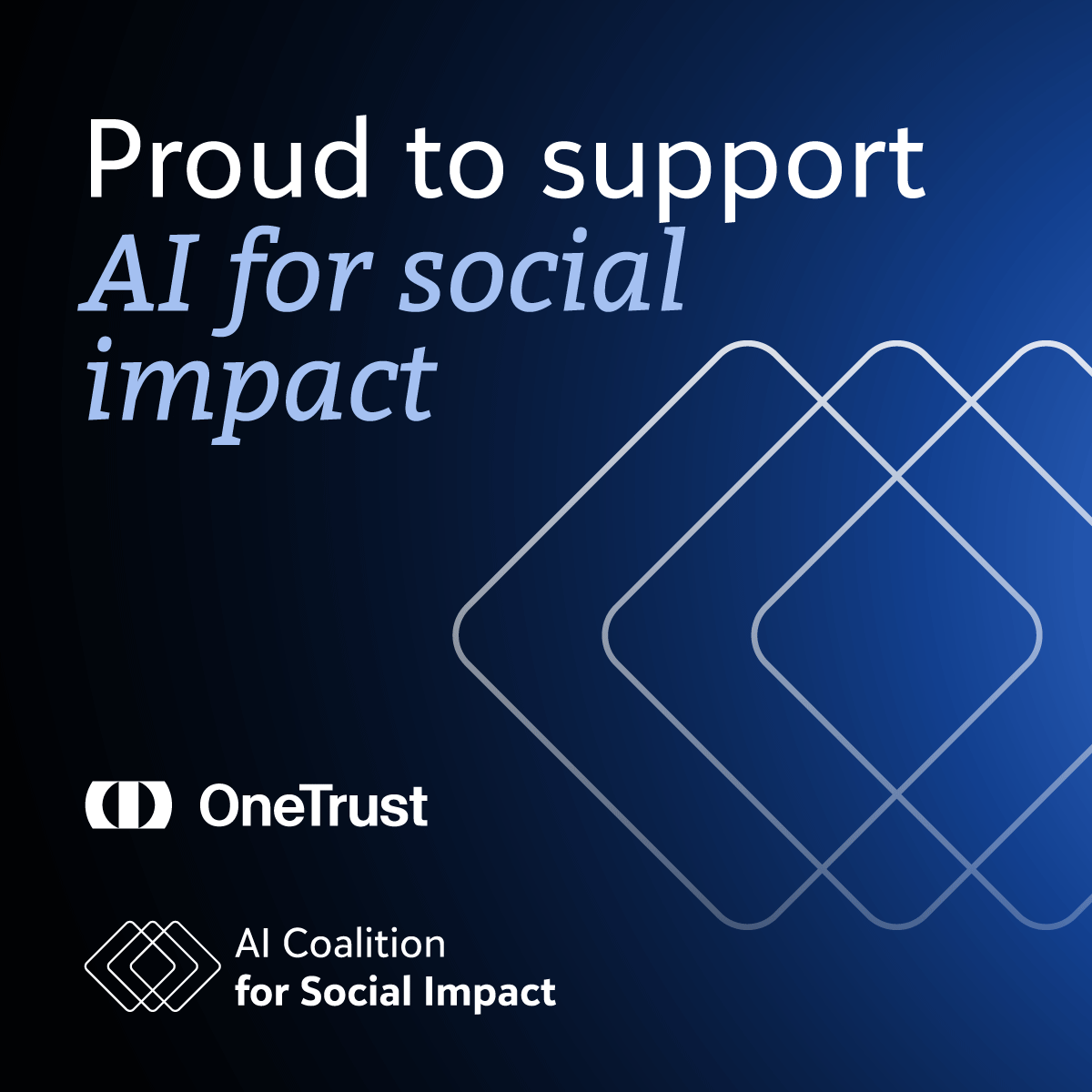 OneTrust tweet media