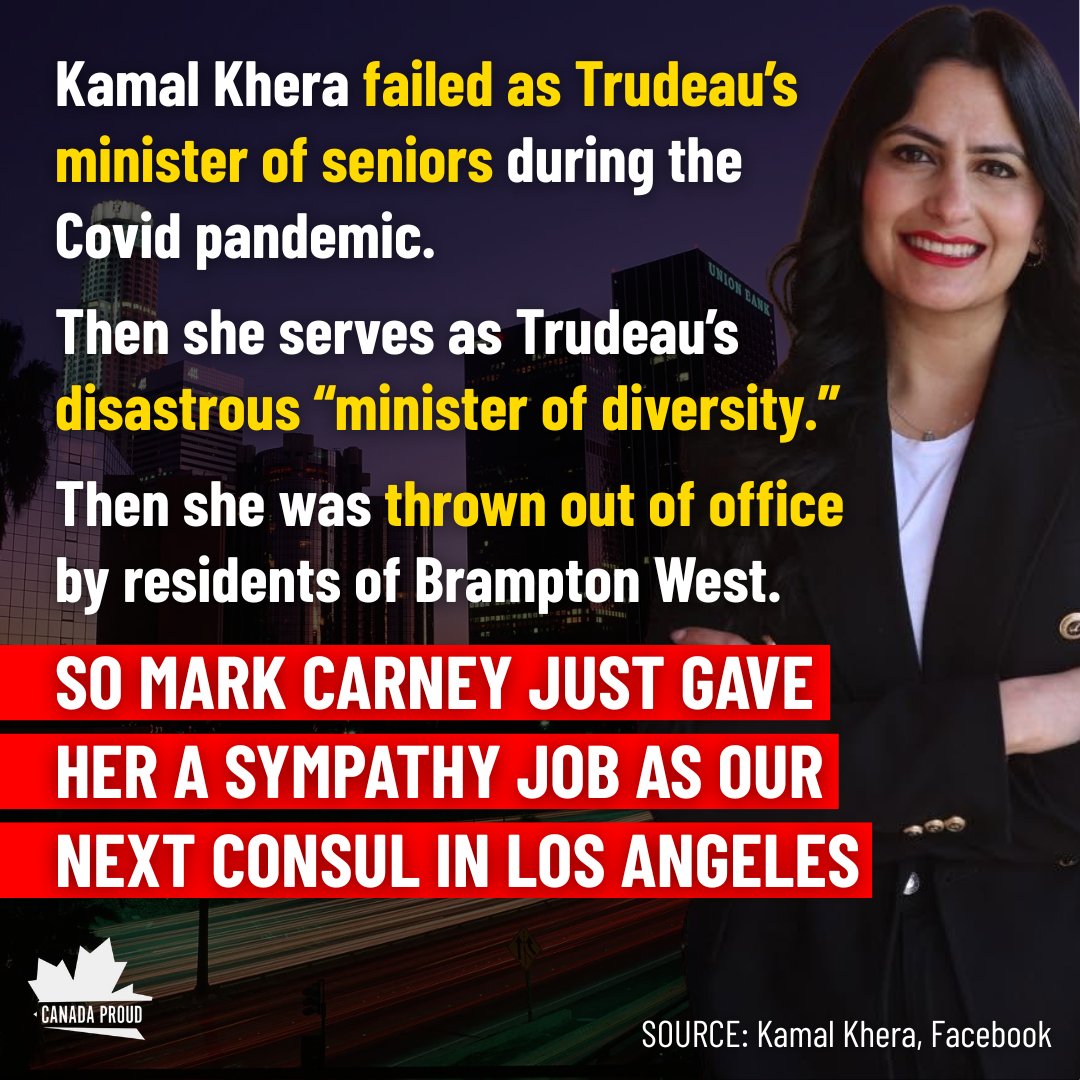 Canada Proud tweet media