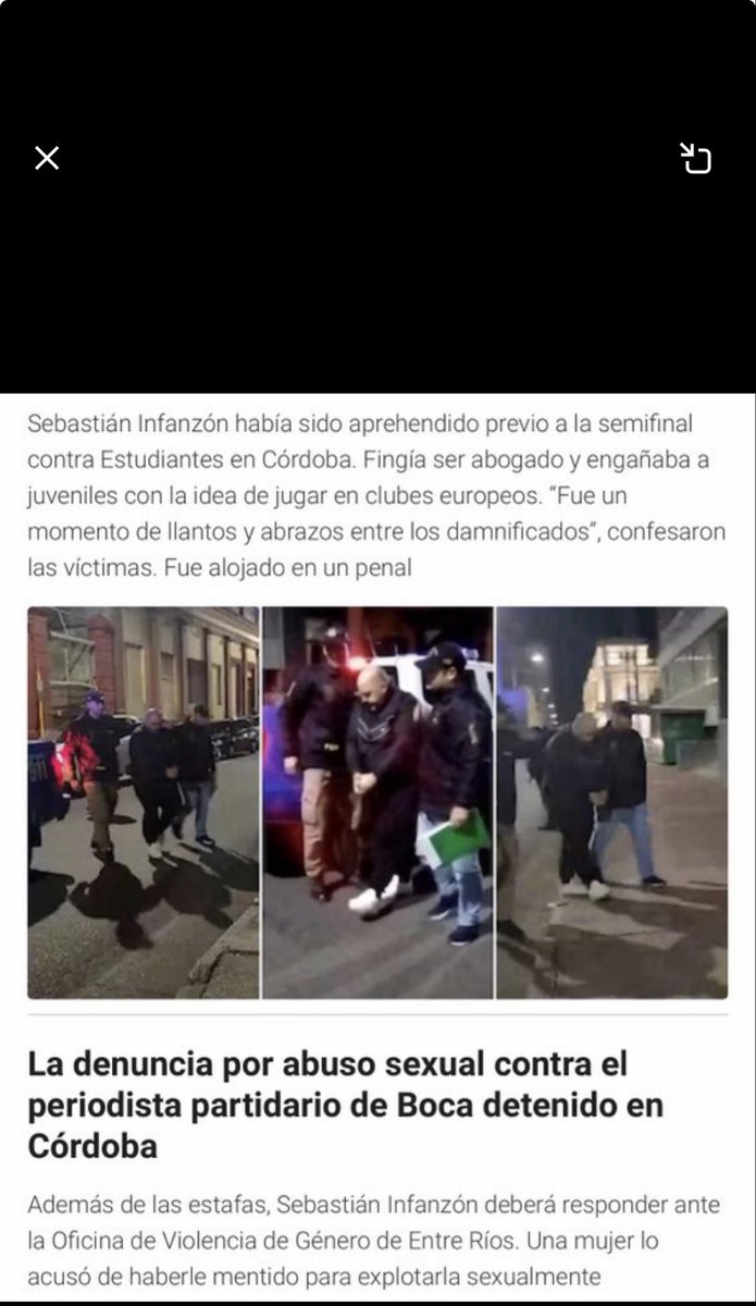changodilollo's tweet photo. @mamani_lau55860 @sebainfanzon No le digas “sebas querido” al gordo delicuente este https://t.co/ZaFdJ55ljW