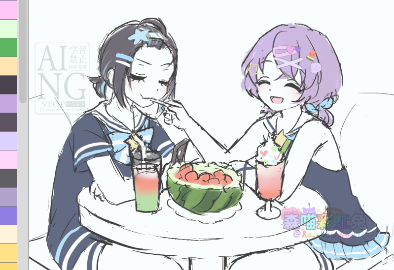 Rainbowdrop516's tweet photo. https://t.co/Kf0pJ259Rq