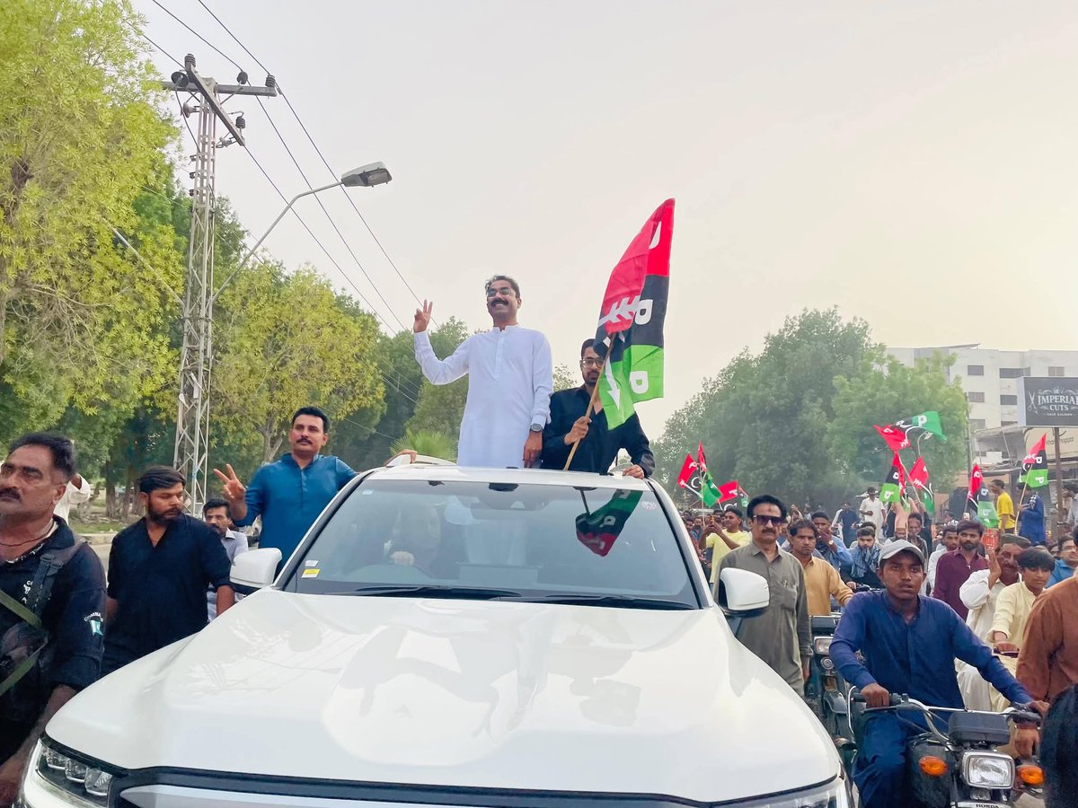 PPPAkhlaque's tweet photo. Brother #BilalKhanShoro

@BBhuttoZardari @MediaCellPPP @mediapppdigital https://t.co/B37yWmZpYR
