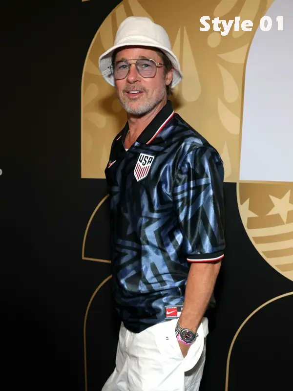 wonder_jackets's tweet photo. 🇺🇸⚽ Step up your game-day look with the Brad Pitt USA Jersey 2026. A stylish football-inspired jersey made for fans who love bold American sports fashion.

#USAJersey2026 #TeamUSA #WorldCup2026 #FootballStyle https://t.co/jnrelBN8Wq