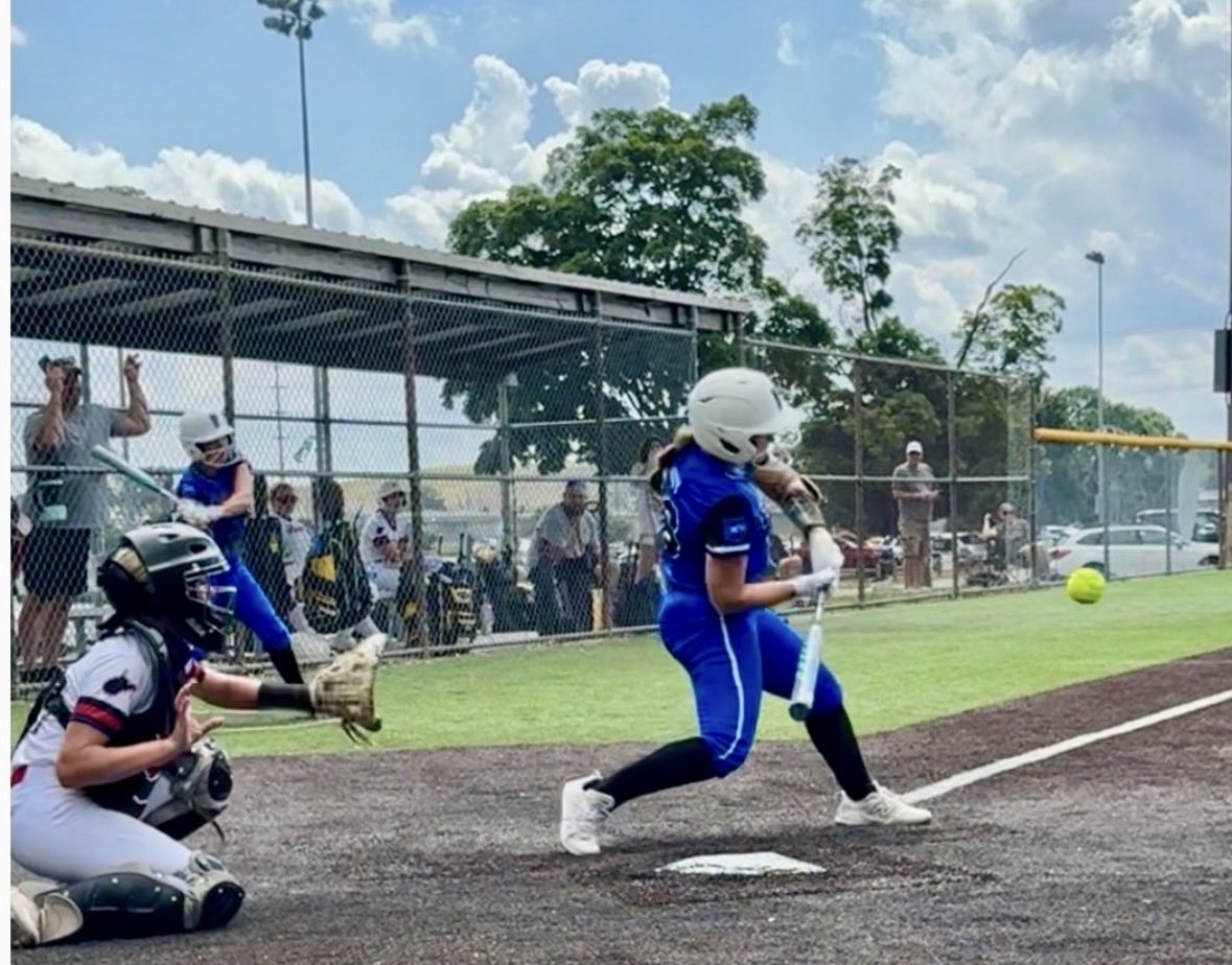 Finesse09Gowdy's tweet photo. 🔥The bats stayed HOT all weekend🔥finishing with a .427 team batting average!
Carvajal-2HR, 1Trip, 1DB Bartholomew-1HR, 1Trip, 1DB Kamenash -2DB
Pinzone-2DB Rader-3HR, 2DB
Rosko-2DB Gowdy-1DB Dichazy-1HR, 1DB
Matriano-1 HR https://t.co/1oP2lpaEsW