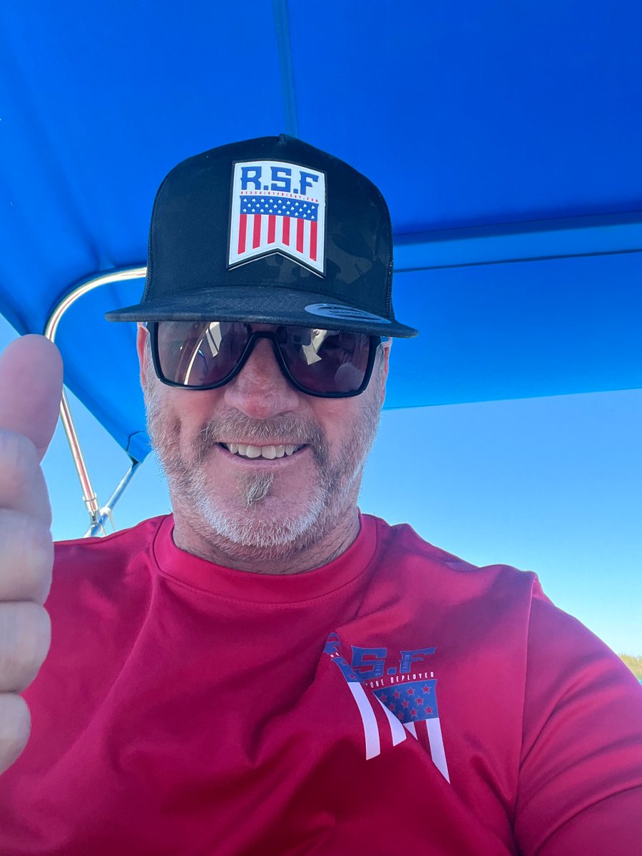 RedShirt_Friday's tweet photo. Service deserves appreciation. Not just today, but every week. That's why we wear red.

#RedShirtFriday #nonprofit #supportourtroops  #usarmy #usmc #usnavy #usairforce #spaceforcedod #uscg #usnationalguard #usmilitary #respecteveryonedeployed #remembereveryonedeployed https://t.co/4OAie3BoXO