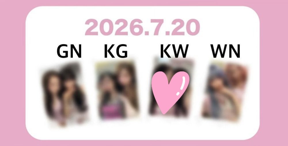 Mchong41's tweet photo. หาร/ไม่พร้อมส่ง
(ยังไม่ได้สั่งของ หารครบ 2 ใบ ไม่ล้มตี้)

การ์ด Unit วันที่ 20/7

เจลหนิง 280
น่าเจล 320
หนาวหนิง 320

#ตลาดนัดaespa #ตลาดนัดเอสป้า https://t.co/pOiEmTISKc
