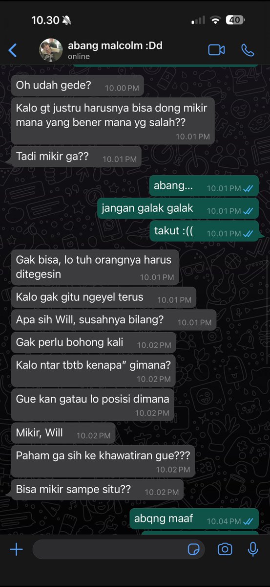 hyeonkeonism_'s tweet photo. #hyeonkeon 3twts au edisi abang malcolm maraah marah sm ade willow :p kapan lg kan liat malcolm galak hihi https://t.co/LO7f1WHMRX