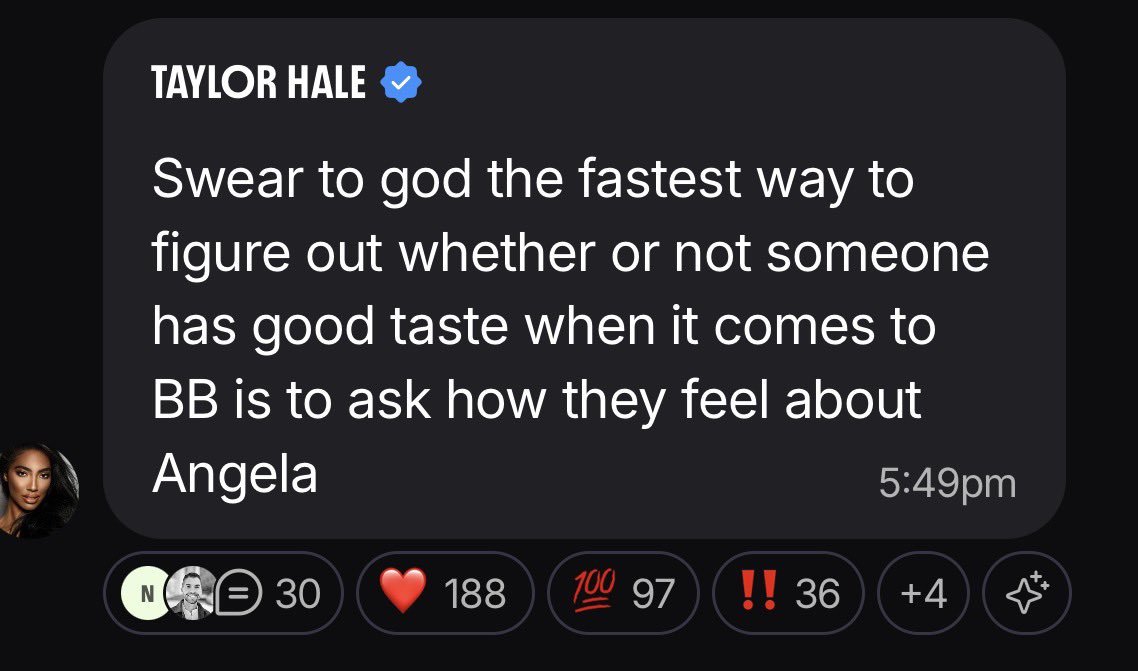 #BB28 Feeds Fairy tweet media