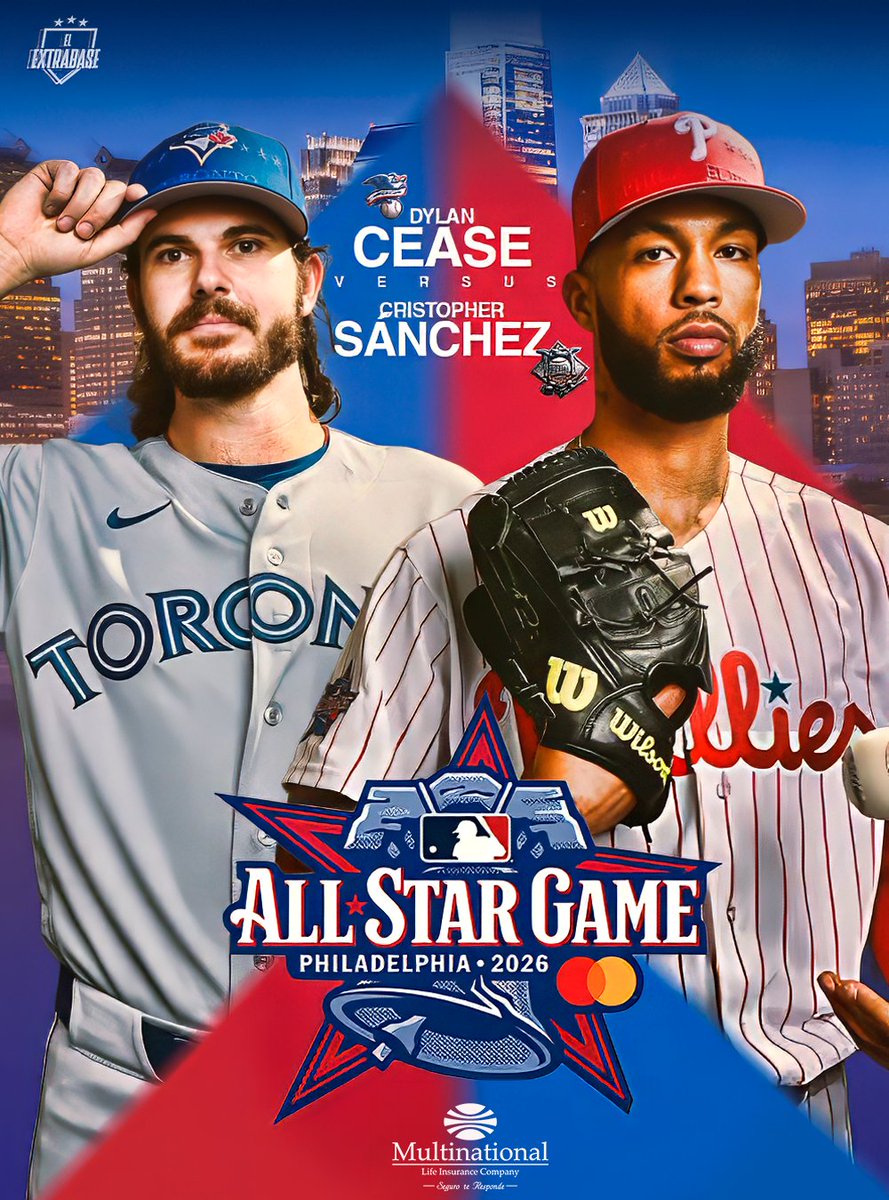 El Extrabase ⚾️ tweet media