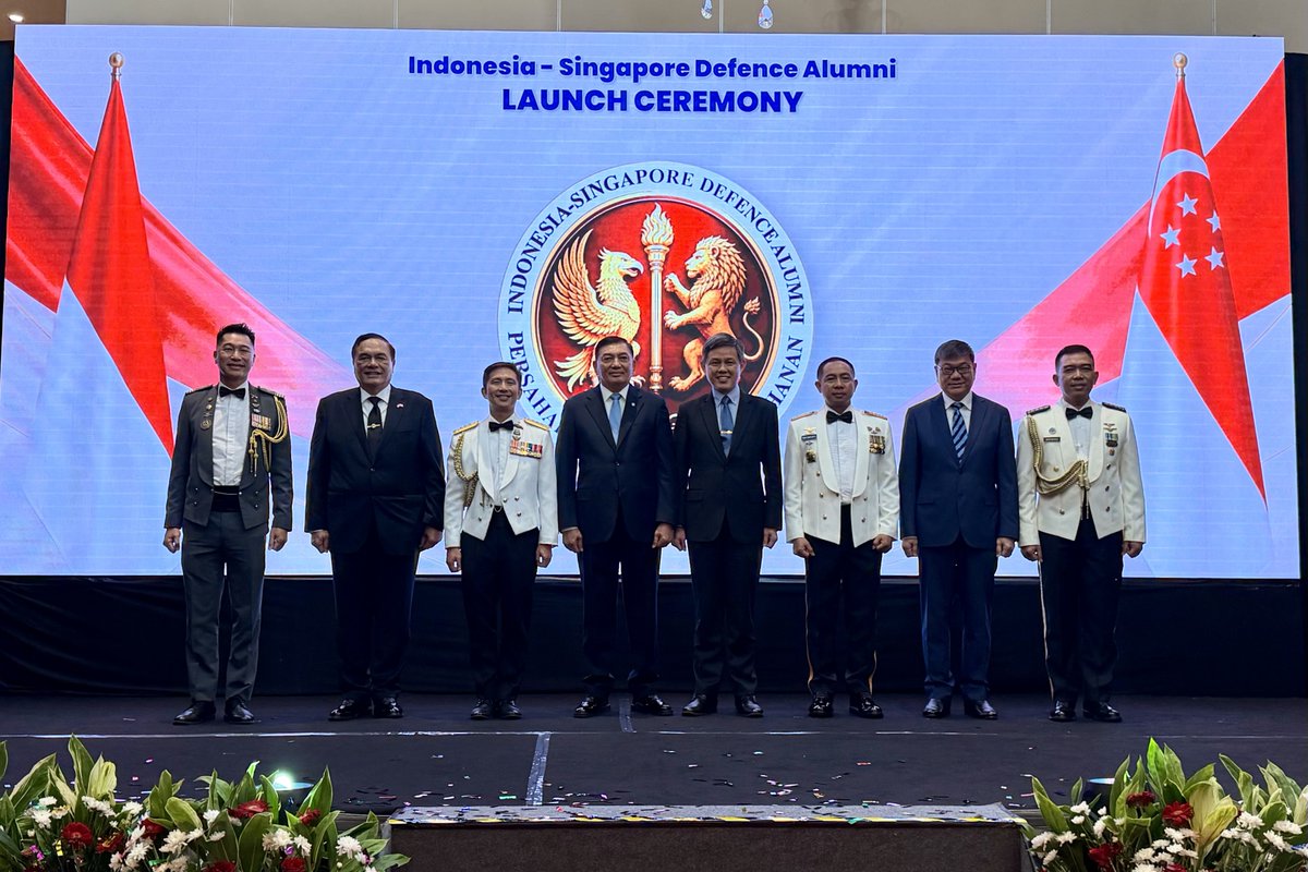 Ministry of Defence tweet media