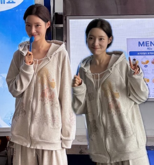 채얌 tweet media