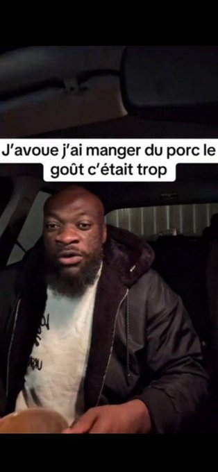ZamasuSAM's tweet photo. J'ai bu du ciao energy en tant qu'arabe https://t.co/3XaNHZXyxr