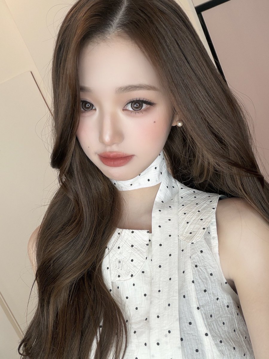 WonyoungGlobal's tweet photo. 📸 [PHOTO] 260715 🫧

#IVE #아이브 #JANGWONYOUNG #장원영 https://t.co/P4r17CihV6