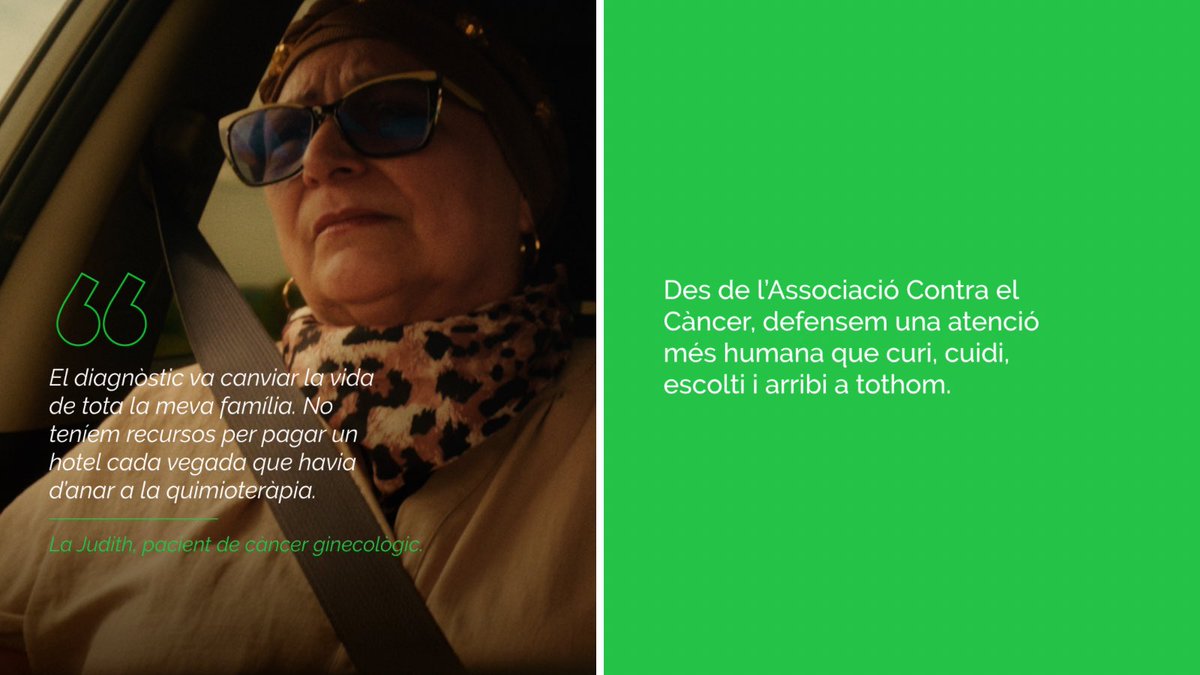Associació Contra el Càncer BARCELONA tweet media