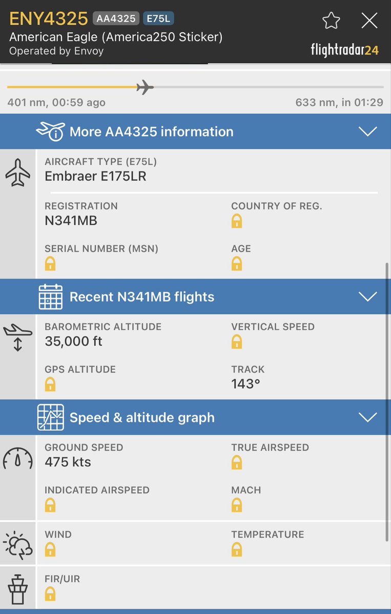 AndrewsAbreu's tweet photo. #AHORA Ya está en el aire el vuelo de American Airlines, operado por Envoy Air, que marca la reapertura de la ruta Miami–Maracaibo (Directo), tras siete años de suspensión. https://t.co/79EviCUF9h