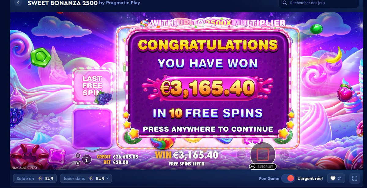 Viralmindst's tweet photo. À la recherche d'une expérience complète de casino en ligne ?

Découvrez Celsius Casino et profitez d'une plateforme pensée pour les amateurs de jeux en ligne.

🎰 Des milliers de machines à sous des meilleurs éditeurs

🃏 Blackjack, Roulette, Baccarat, Poker et bien d'autres jeux de table

🎥 Casino Live avec de vrais croupiers

⚽ Paris sportifs sur les plus grands événements

₿ Dépôts et retraits en cryptomonnaies

💳 Plusieurs méthodes de paiement disponibles

⚡ Expérience fluide, retraits rapides et promotions régulières

📱 Jouez sur PC, smartphone ou tablette

🌍 Disponible dans de nombreuses régions.

🇺🇸 Les joueurs des États-Unis ou de certains pays 🇪🇺 d'Europe peuvent avoir besoin d'utiliser un VPN et de sélectionner 🇳🇴 la Norvège afin d'accéder à la plateforme et de profiter d'un plus grand choix de fournisseurs de jeux.

🎁 Rejoignez Celsius Casino :
https://t.co/J7eRiXLAvB
💬 Quel est votre jeu préféré ?

🎰 Machines à sous | 🃏 Blackjack | 🎡 Roulette | ⚽ Paris sportifs

❤️ Aimez, partagez et rejoignez la discussion !
🔞 18+ uniquement.
⚠️ Jouez de manière responsable. Ne misez jamais plus que ce que vous pouvez vous permettre de perdre.🎰🚀 #Casino #CasinoEnLigne #Slots #Jackpot #Blackjack #Roulette #CryptoCasino #ParisSportifs
