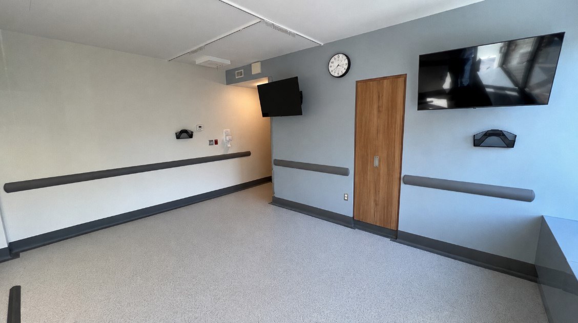 CWCBuilds's tweet photo. CW continues to make progress on the NY Presbyterian Westchester Patient Bathroom Renovation Project, with nearly 40 patient bathrooms completed and 52 to be delivered in this phase. Proud to partner with NYP Westchester &amp; Batska Consulting Group to enhance the patient experience https://t.co/4zo6odlxbM