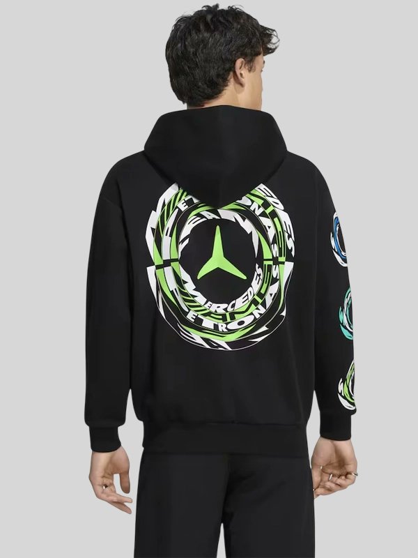 wonder_jackets's tweet photo. 🏎️⚡ Race-ready style starts here. The Mercedes AMG Petronas Adidas F1 Lights On Hoodie delivers premium comfort and iconic motorsport-inspired design for every Formula 1 fan.

#MercedesAMGF1 #Formula1 #Adidas #F1Style https://t.co/bIDZXNpLoL