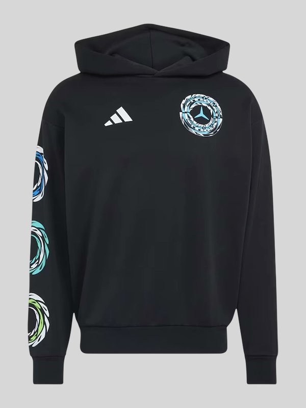wonder_jackets's tweet photo. 🏎️⚡ Race-ready style starts here. The Mercedes AMG Petronas Adidas F1 Lights On Hoodie delivers premium comfort and iconic motorsport-inspired design for every Formula 1 fan.

#MercedesAMGF1 #Formula1 #Adidas #F1Style https://t.co/bIDZXNpLoL
