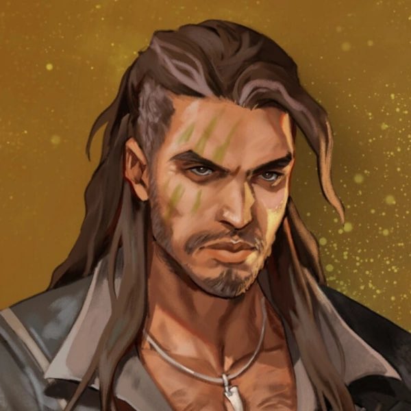 ajaxises's tweet photo. i just realised orym and kattigan are kind of matching with scar/tattoo placements https://t.co/CrjKCRlRnn