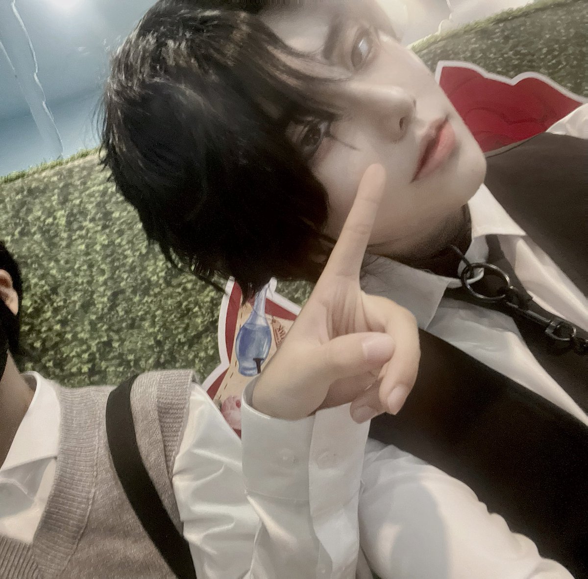 W00_cos's tweet photo. 유물 https://t.co/BIWqjKUZ4M