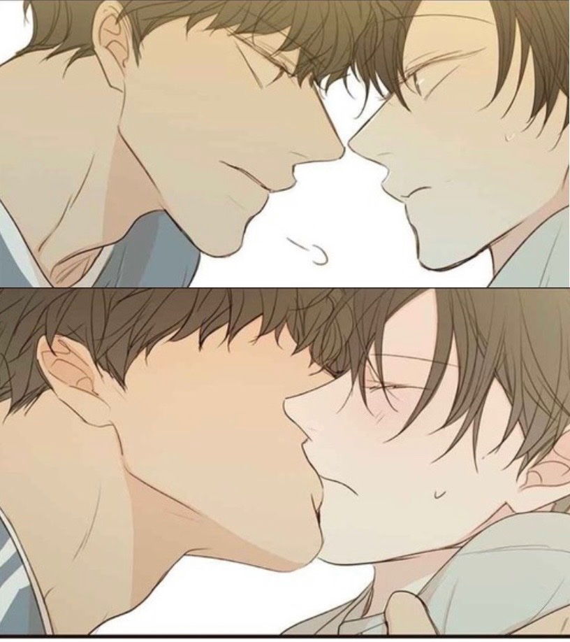 blepymewmew's tweet photo. Main couple                              Side couple https://t.co/h0ZbnW34bF