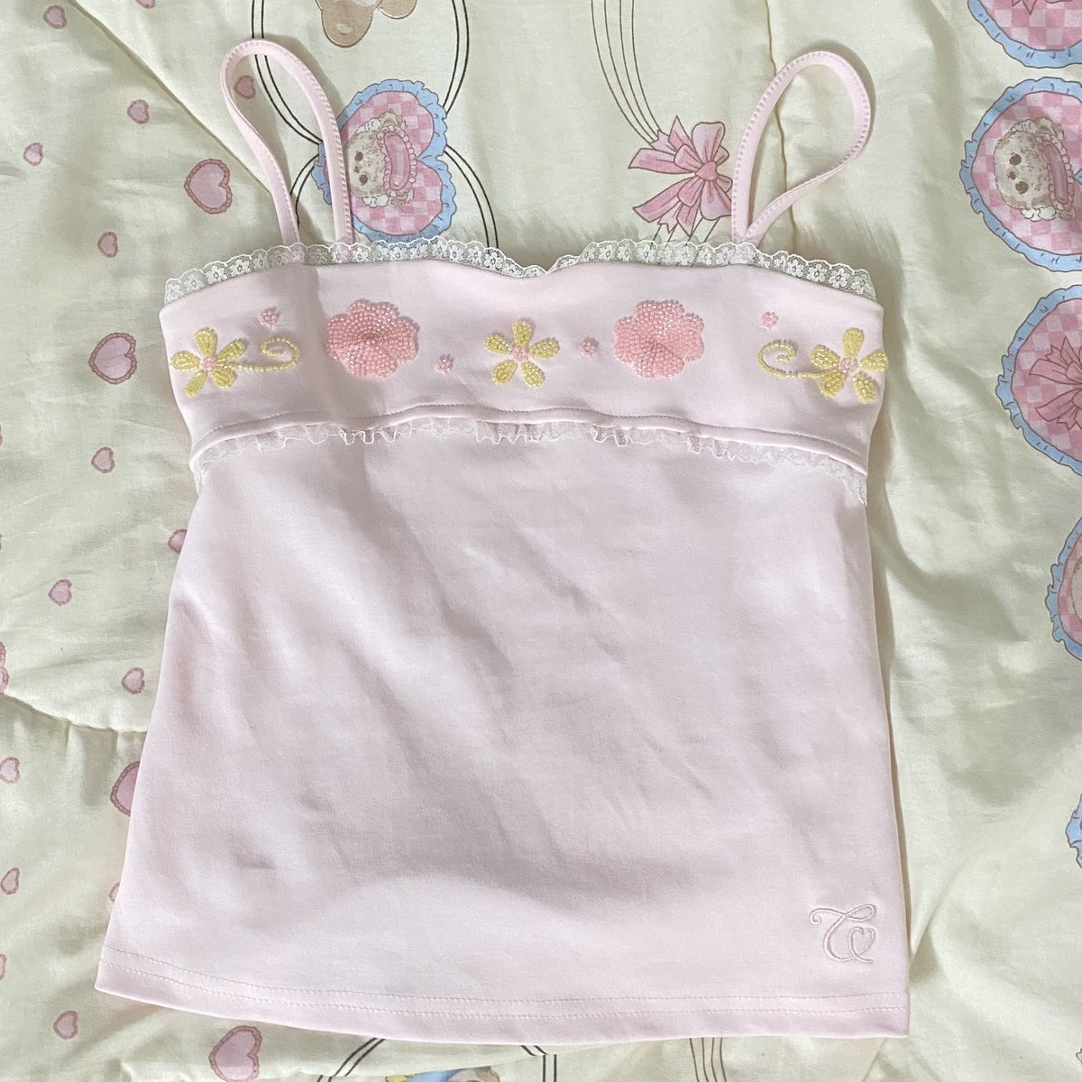 imyourz7824's tweet photo. 🐰𖥻.🩰ส่งต่อสายเดี่ยวcintage
🪽ราคา 280 from 550
(ลองใส่ไปครั้งเดียว)
🦢size s อก26-32

#ส่งต่อเสื้อผ้า #ส่งต่องานไอจี #ส่งต่อcintage #ส่งต่อstylist #ส่งต่อcintageshop https://t.co/1E0UapBbHg