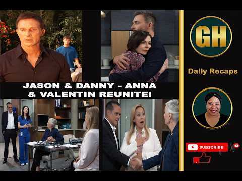 SoapCrushWorld's tweet photo. General Hospital Fan Reviewer Covers July 13, 2026 Episode Spoilers
More details: https://t.co/EfA1bcBlPz
#GeneralHospital #GHSpoilers #SoapOpera #GHReview #DaytimeDrama #ABCSoaps #GHToday #SoapOperaSpoilers #GeneralHospital2026
A dedicated General Hospital fan channel deliv… https://t.co/AN8OFIeL6j