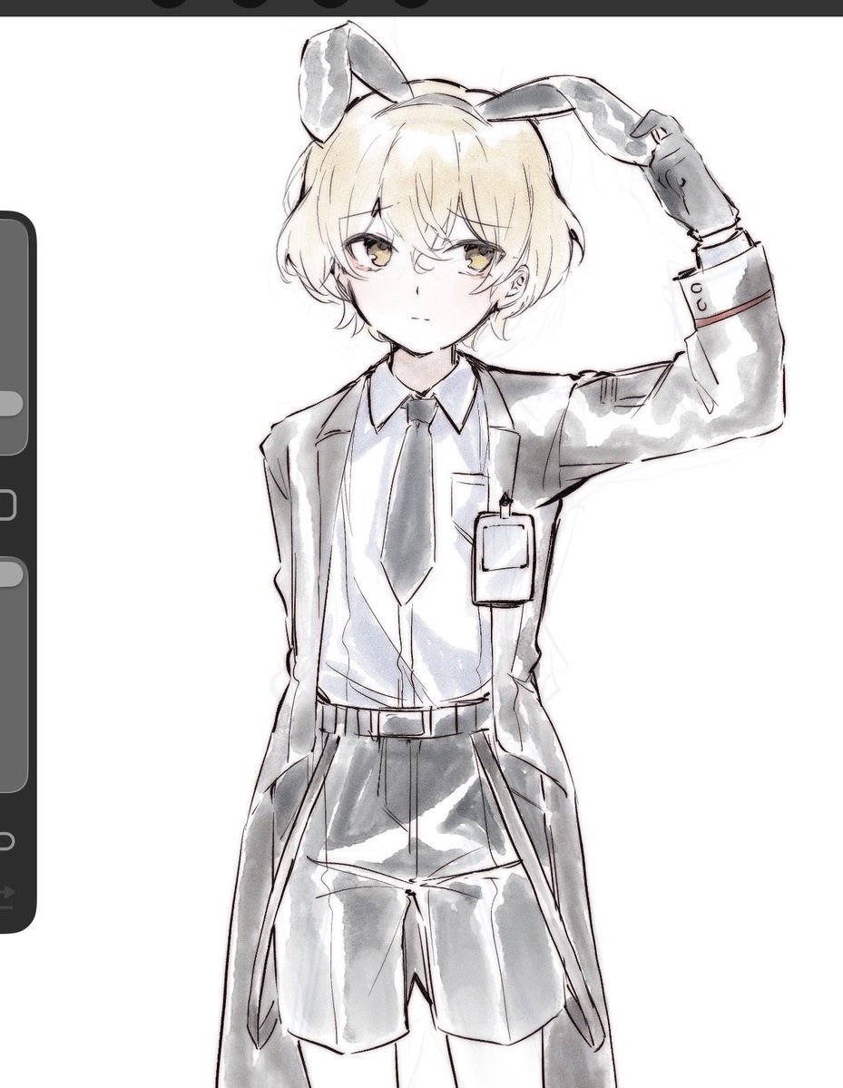 farewellerisu's tweet photo. https://t.co/iiEe3RTCPZ