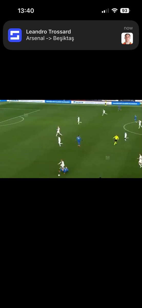 JosephHeaney8's tweet photo. @UpTheArse_nal I had it come up while watching a Tzolis comp 😭💔 https://t.co/STwh19HVcg