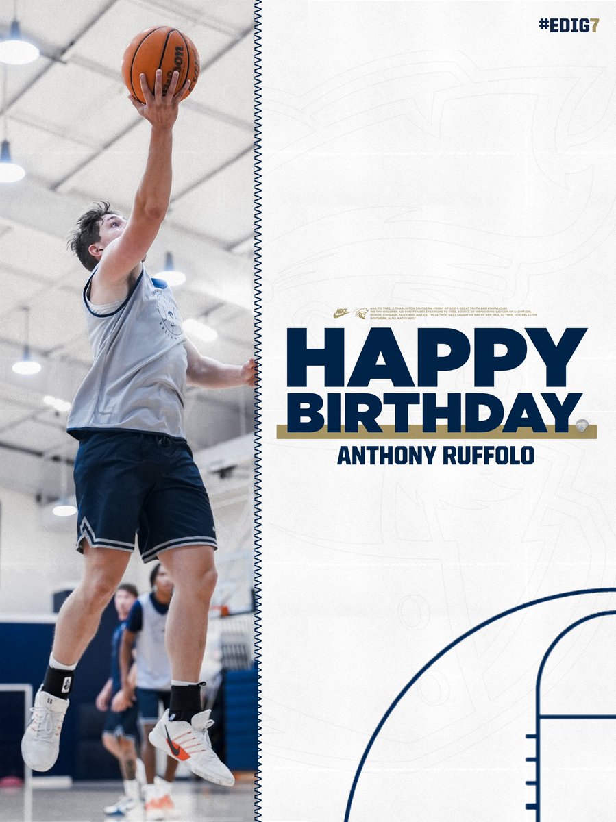 CSU_Mbball's tweet photo. Ruffolo Day 🗓️

#BucBirthday | @aruffolo3 https://t.co/sqHNSXXup3
