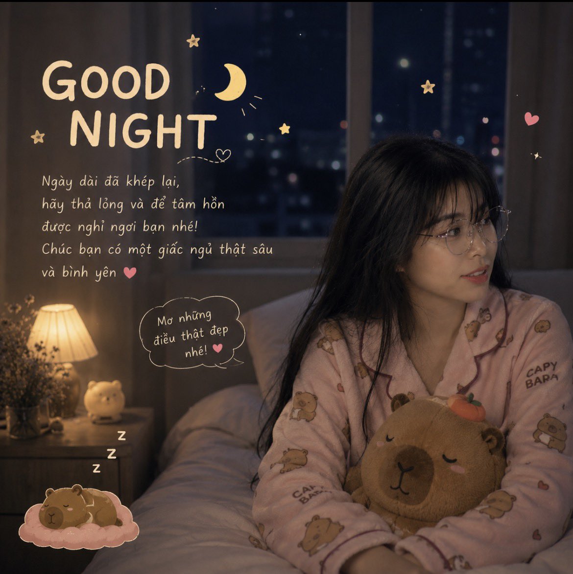Nina Đặng tweet media