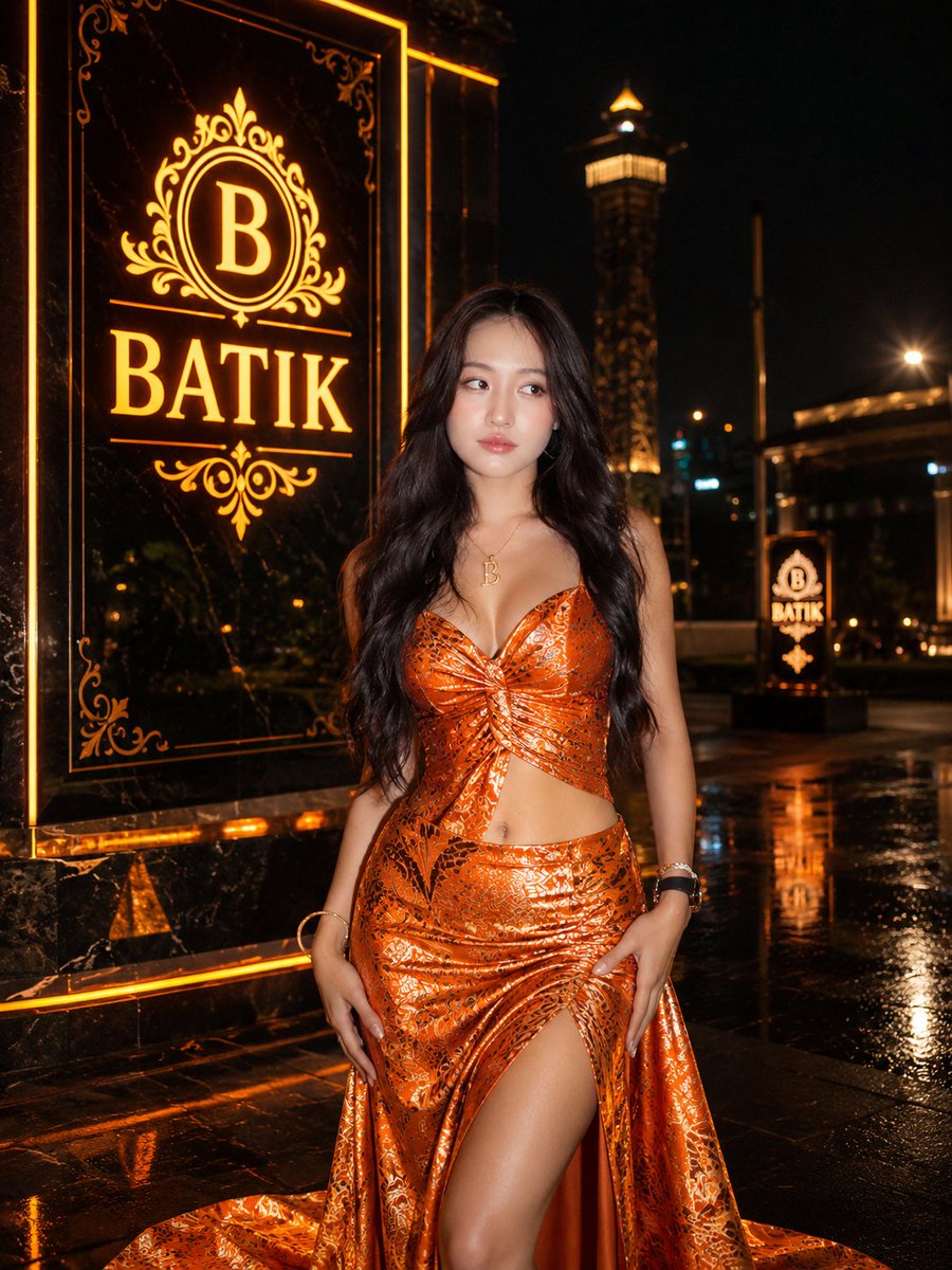 ANDRIzpi's tweet photo. 💖 GAUN BATIK88 MODERN UNTUK WANITA MASA KINI
DESAIN EKSKLUSIF, POTONGAN YANG NYAMAN, DAN MOTIF BATIK YANG MEMIKAT SIAP MEMBUAT PENAMPILANMU SEMAKIN PERCAYA DIRI<link url order di bio #batik88 #batik88indonesia #indoviral #viral https://t.co/y2wAhpiHO0