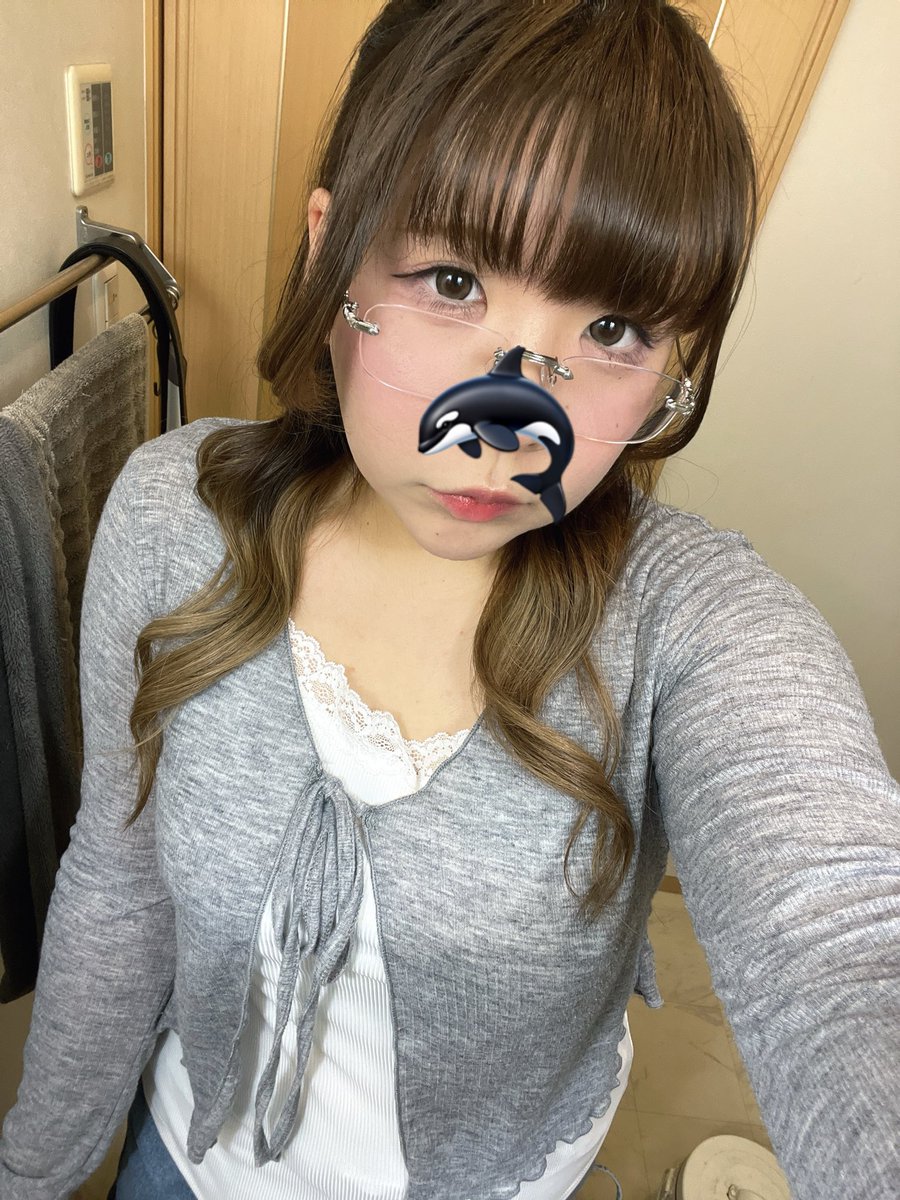 hanashigure_DM's tweet photo. 最近メロお姉さん目指してます。
今年26歳です。 https://t.co/lROzfYMQPH